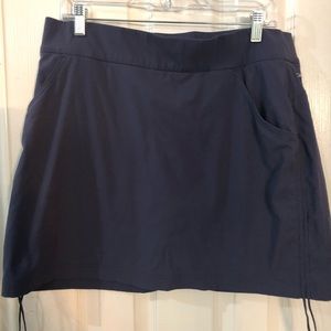 Columbia Women’s Skort